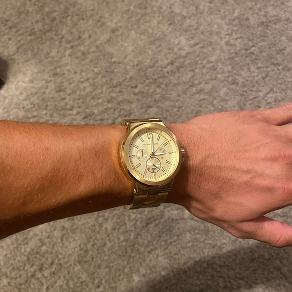 Michael Kors Watch - Mens - Picture 3 of 6